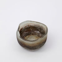 Tealight holder Pearl Grey