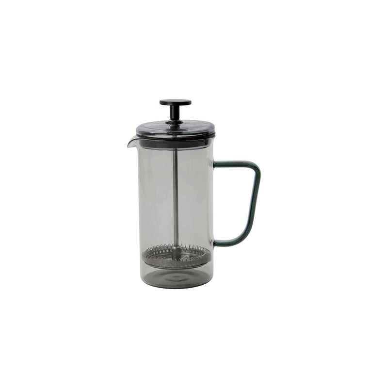 French Press Nuru Grey S