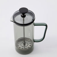 French Press Nuru Grey S