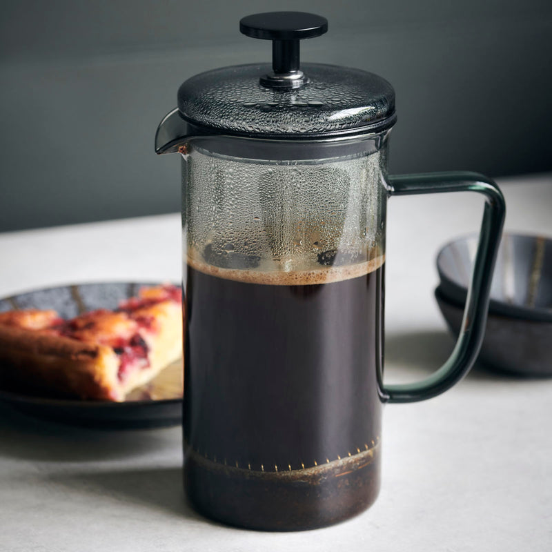 French Press Nuru Grey S