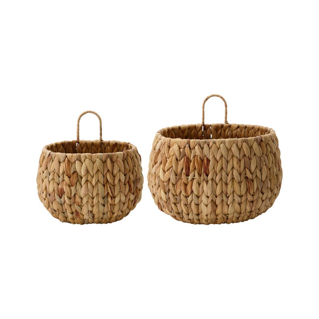 Baskets/Storages Hang Natural