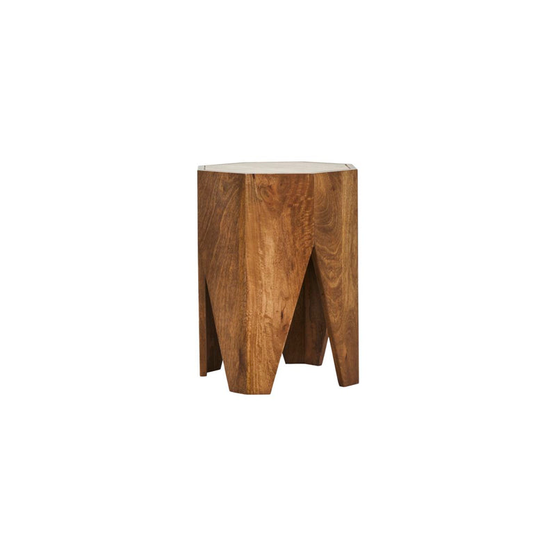 Okta, Nature Stool