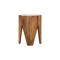 Okta, Nature Stool