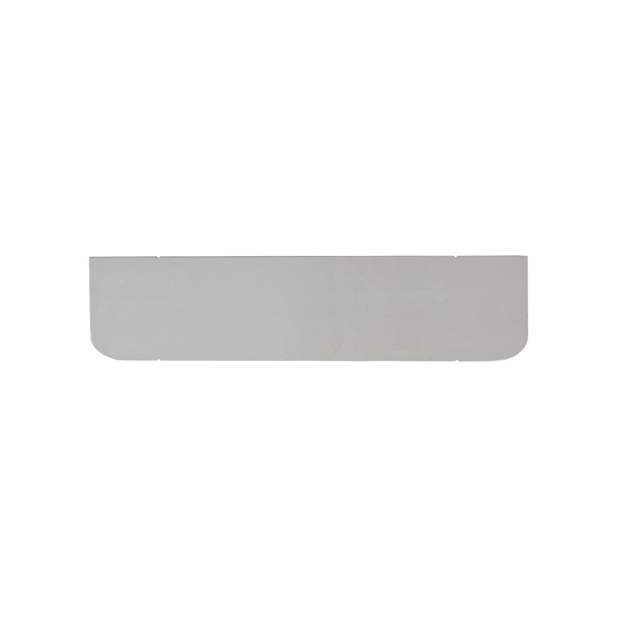 Shelf Rib Grey L