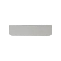 Shelf Rib Grey L