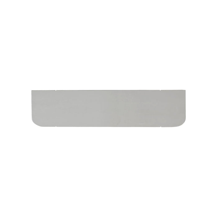 Shelf Rib Grey L