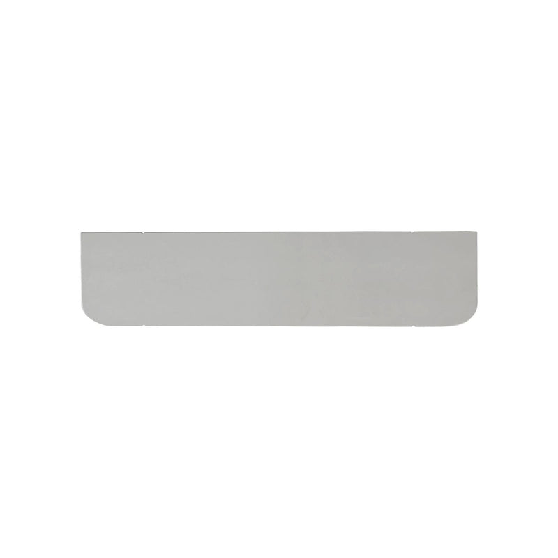 Shelf Rib Grey L