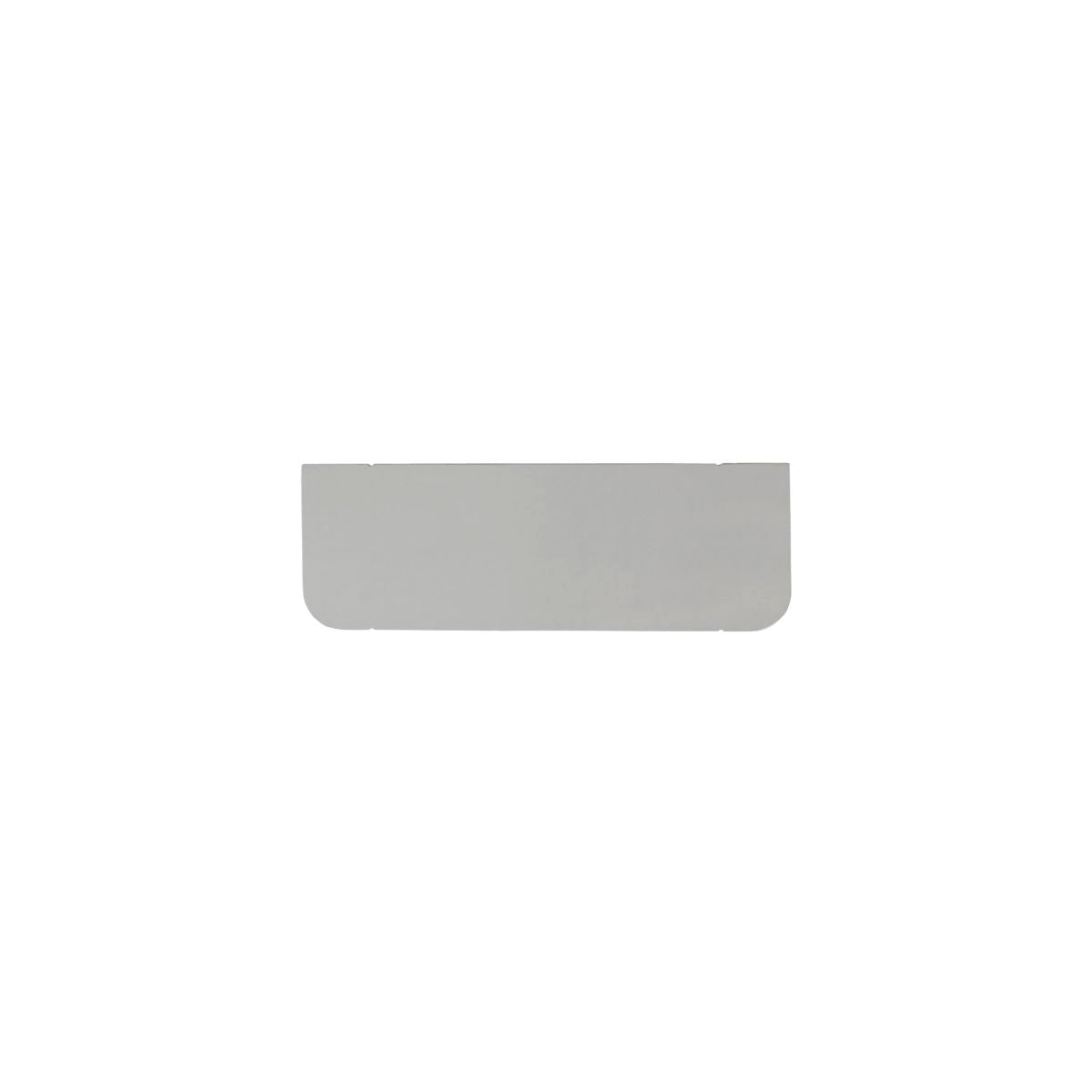 Shelf Rib, Grey