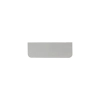 Shelf Rib, Grey