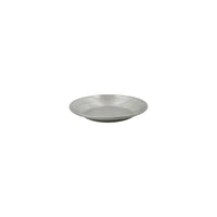 Round Tray Malva Antique Silver