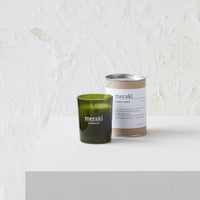 Scented Candle Earthbound