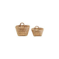 Traditional Basket Set