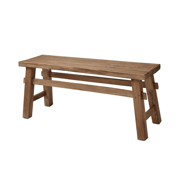 KAIDA Bench