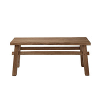 KAIDA Bench