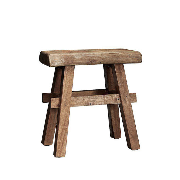 KAIDA Stool Natural