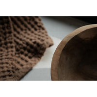 KAIDA Wooden Bowl