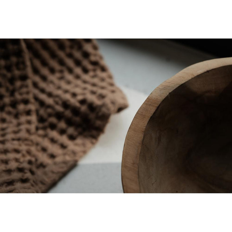 KAIDA Wooden Bowl