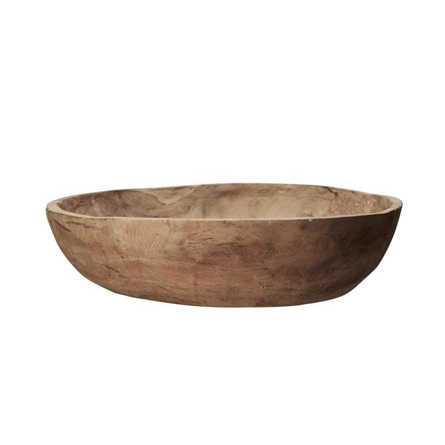 KAIDA Wooden Bowl