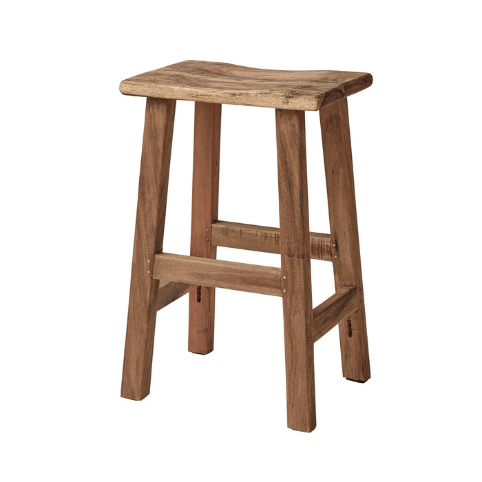 KAIDA Bar Stool Natural