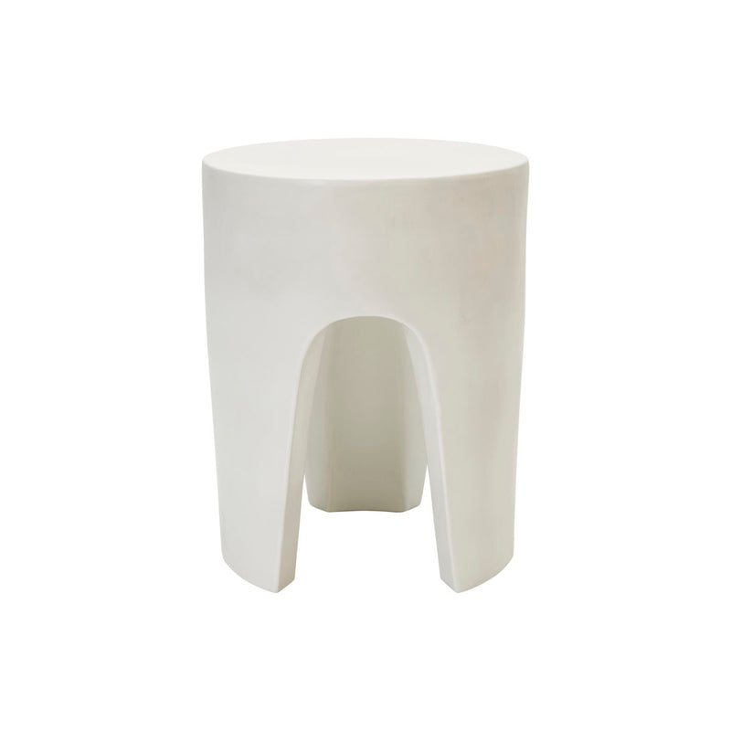 Besshoei Snow Side table