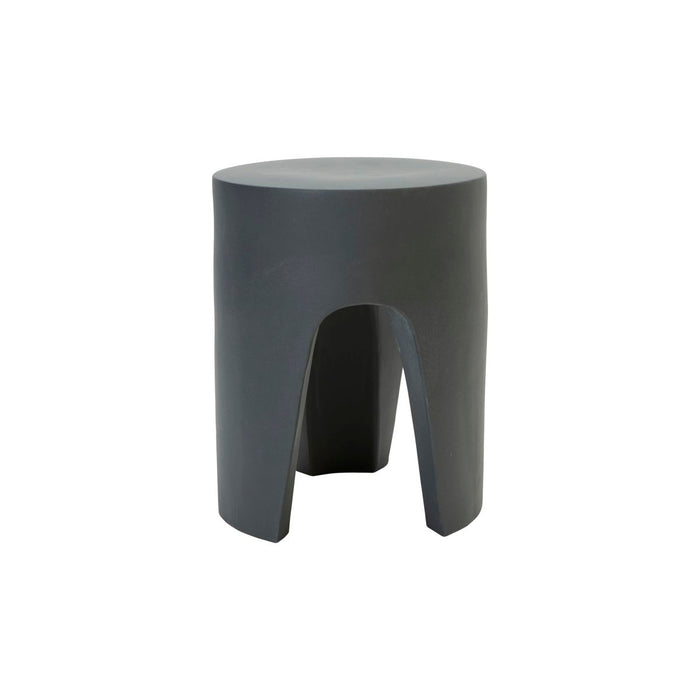 Besshoei Coal Side Table