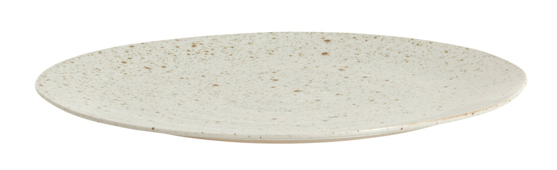 Grainy Dinner Plate Sand