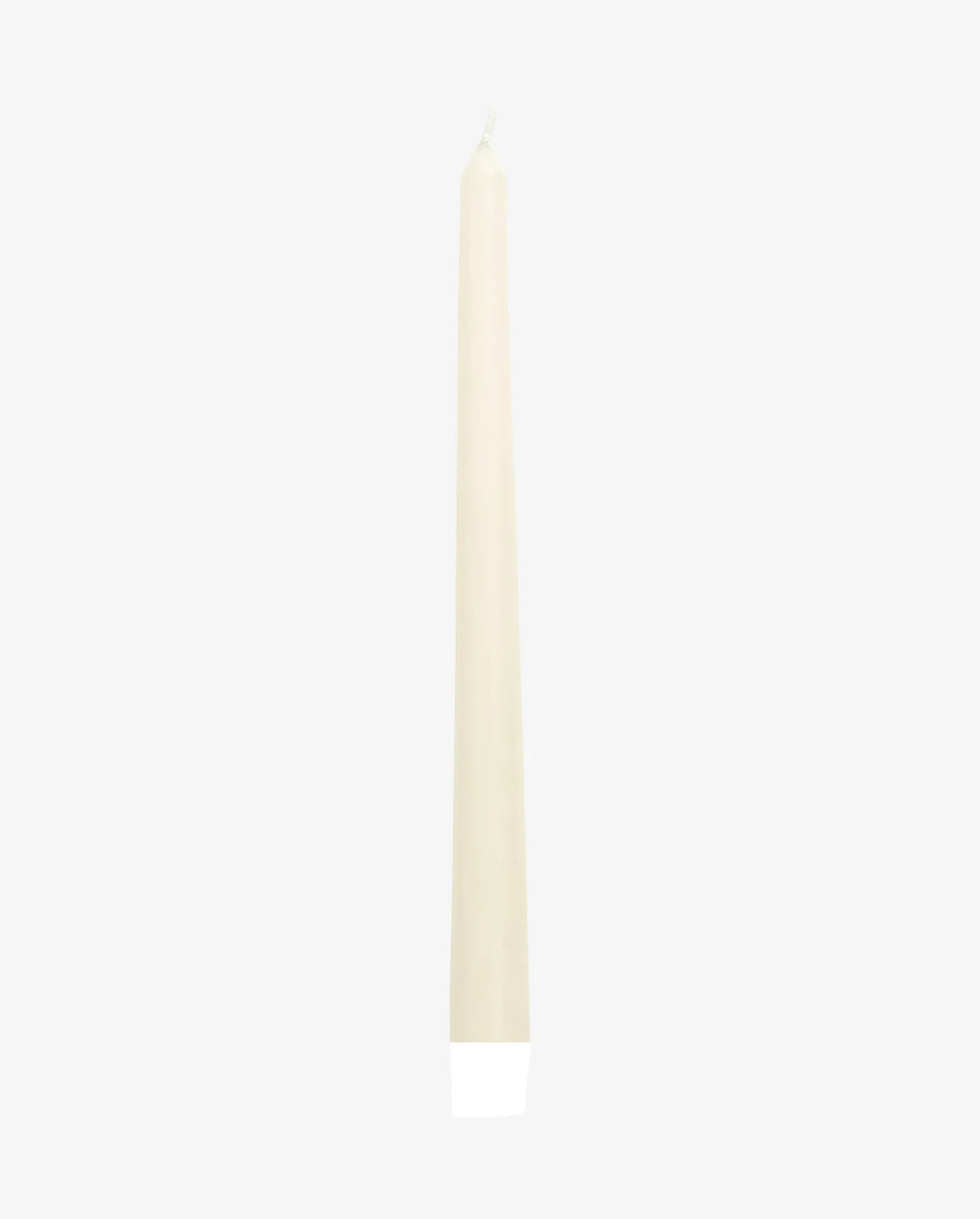 Candle White M