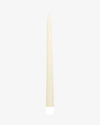 Candle White M