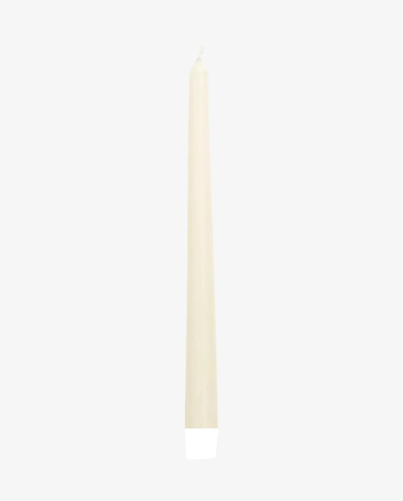 Candle White M