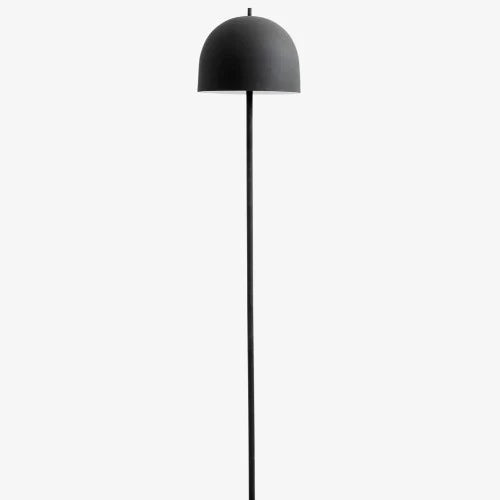 Glow Floor Lamp Matt Black