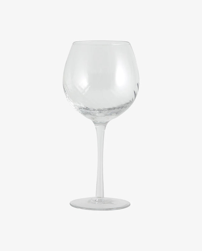 GARO Wine Glass Clear