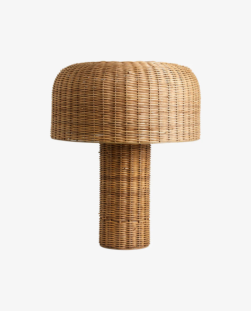 Atum Table Lamp Natural