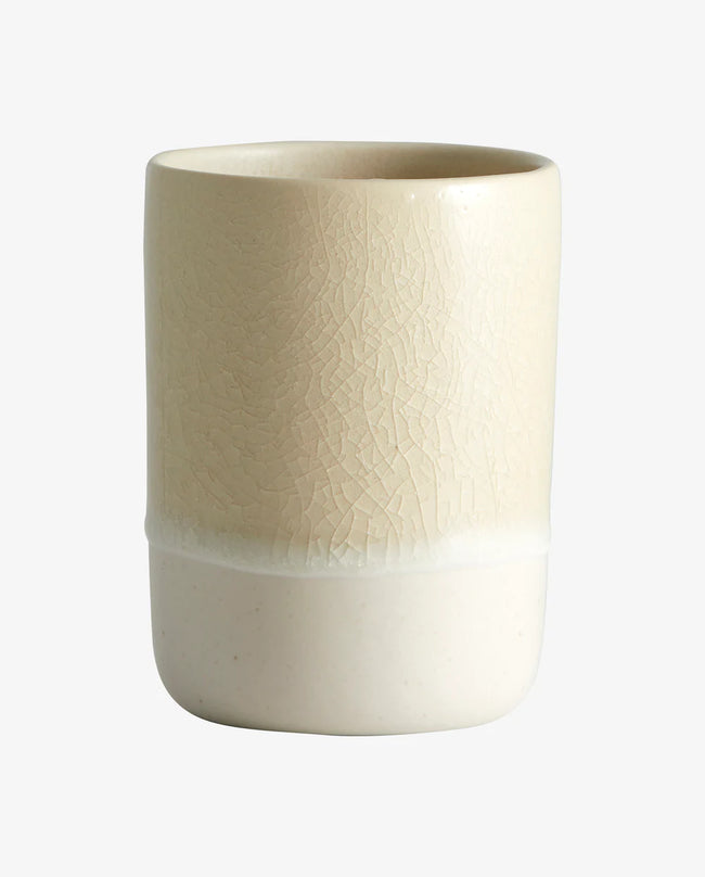 Locoto Cup White/Creme