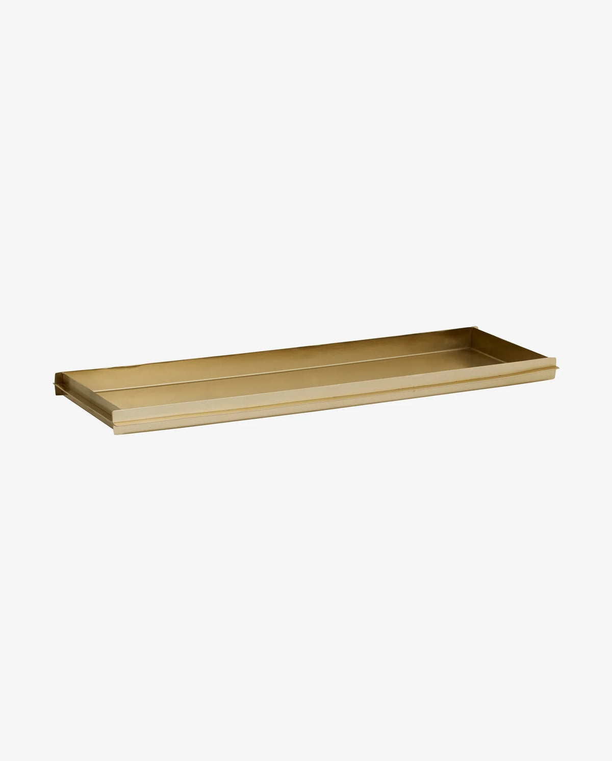 Kodiak Long Tray Gold