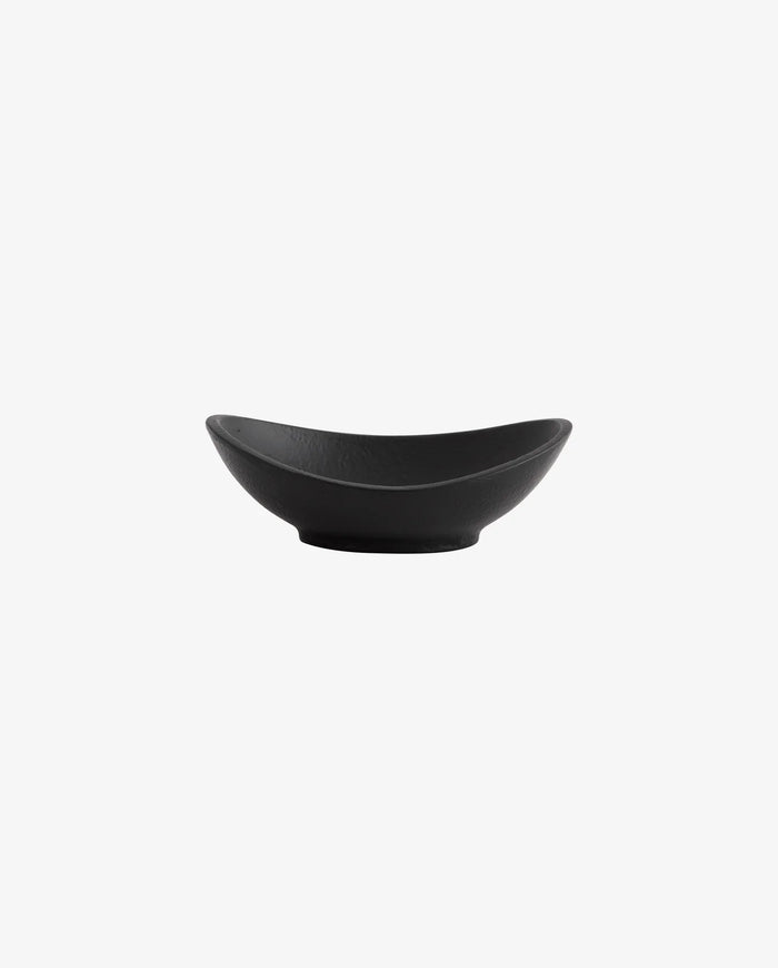 Kepel Bowl S Black