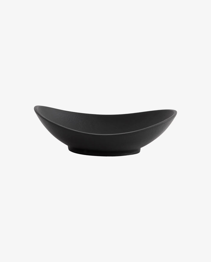 Kepel Bowl M Black