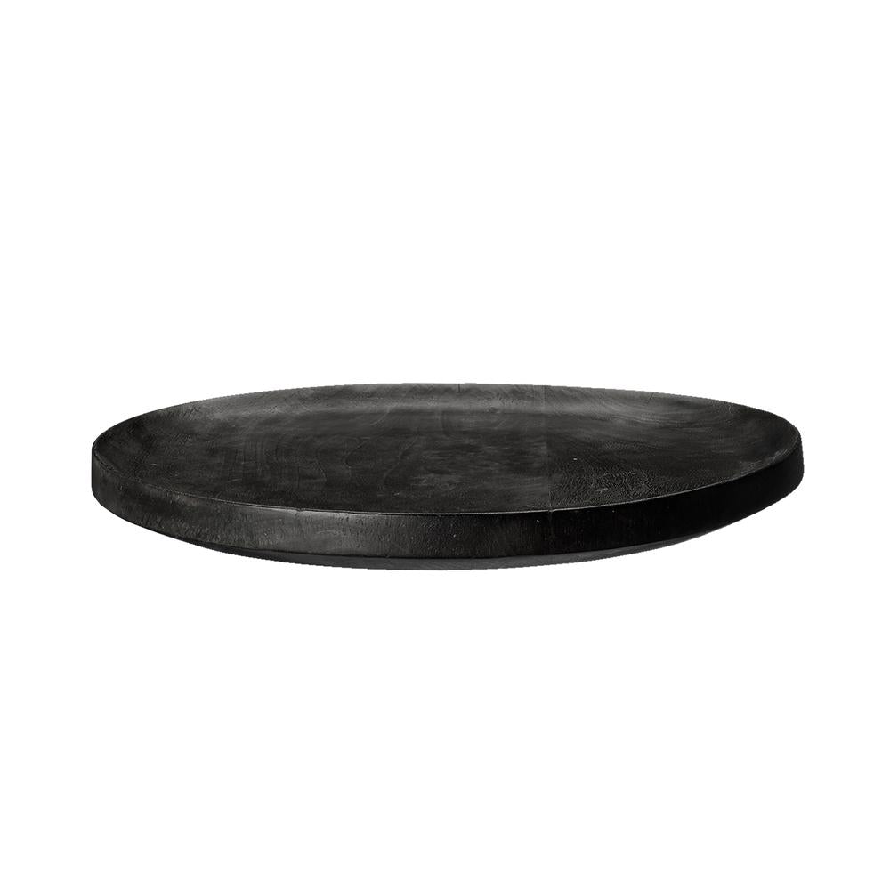 AMBA Tray Black Set of 2