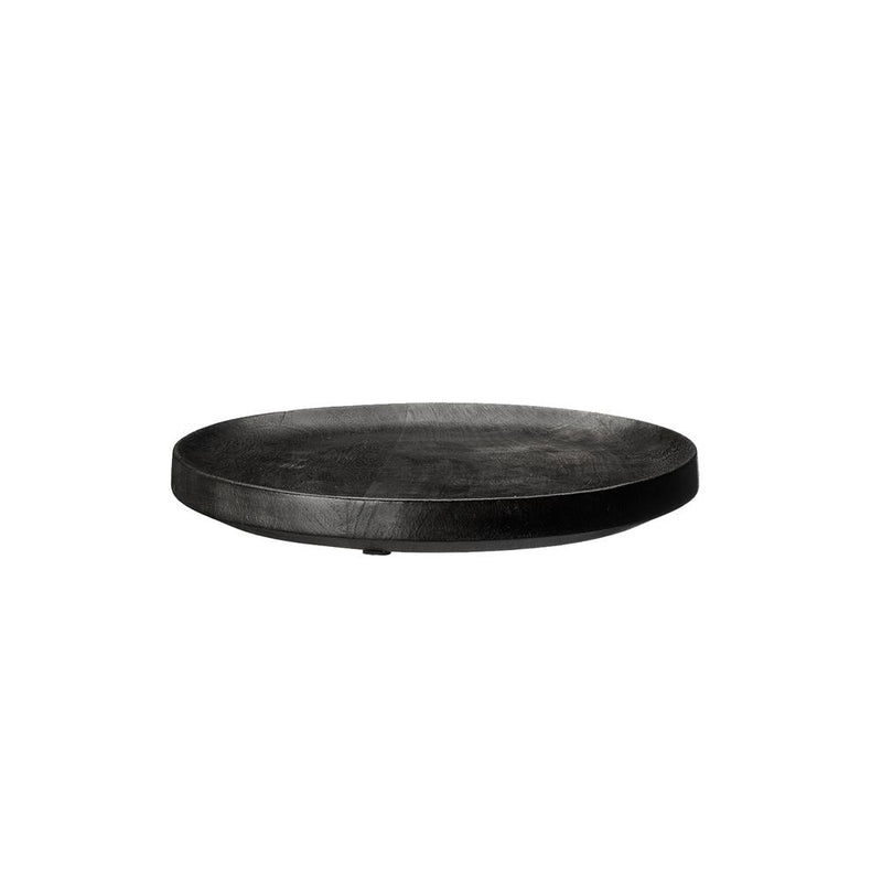 AMBA Tray Black Set of 2