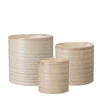 ELFRIDA Pot Set of 3