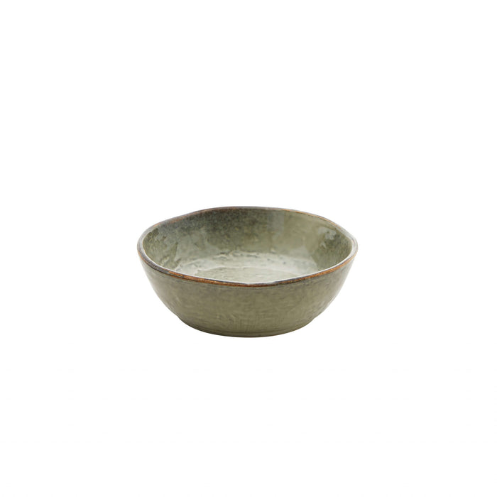 Sigrid Bowl Grey/Green