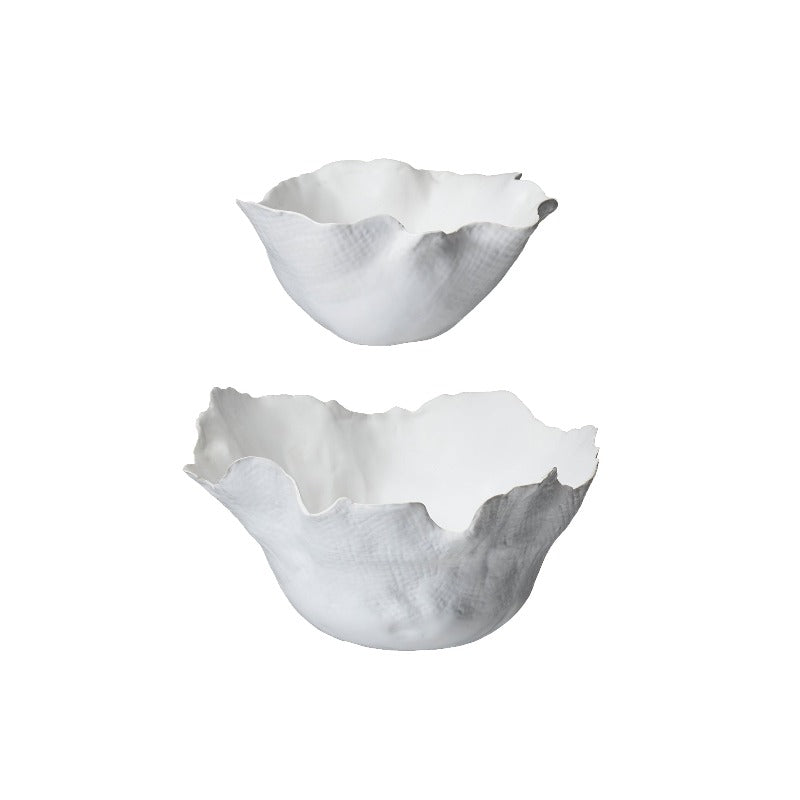 EMA Bowl White S of 2