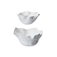 EMA Bowl White S of 2