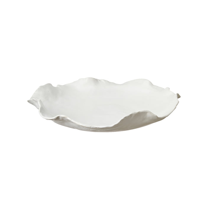 EMA Tray White