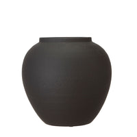 ALBA Pot Black