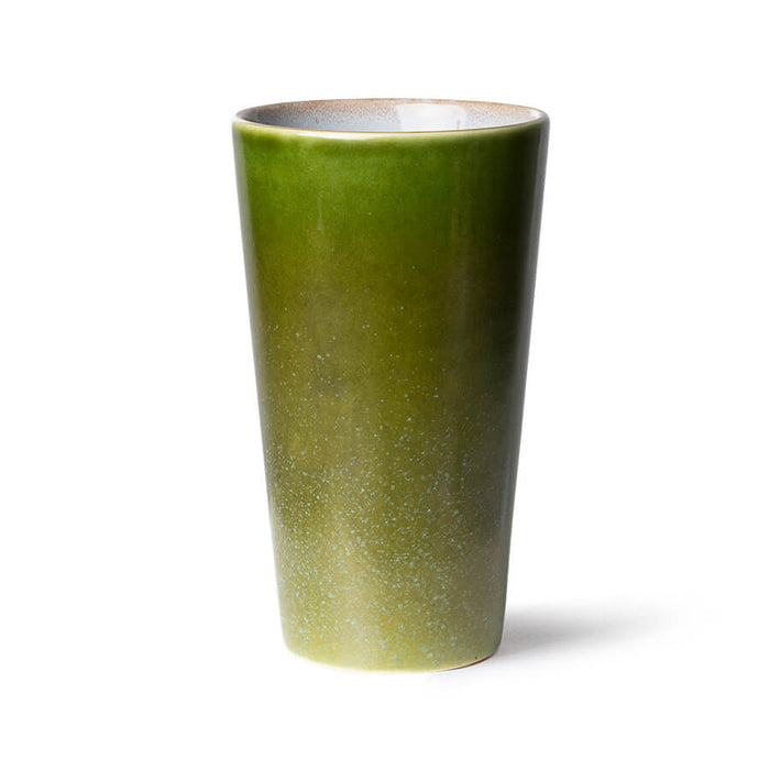 Latte Mug Grass