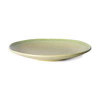 Side Plates Pistachio (set of 2)