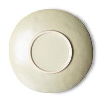 Side Plates Pistachio (set of 2)