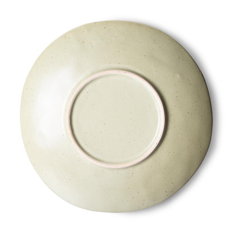 Side Plates Pistachio (set of 2)