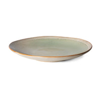 Side Plates, Mist (set of 2)