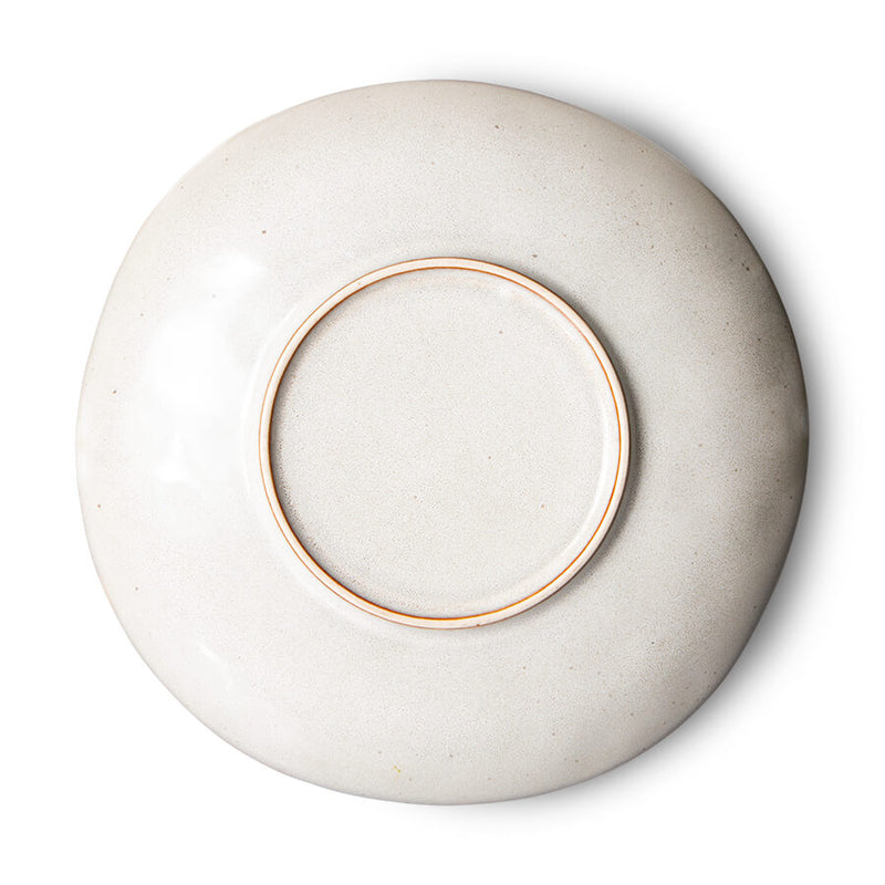 Side Plates, Mist (set of 2)